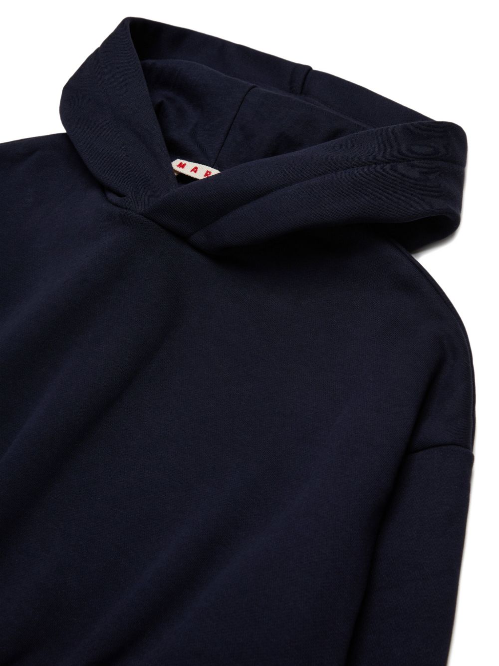 Felpa Dark Sea Blue M01969M00XC 0M862 MARNI KIDS 