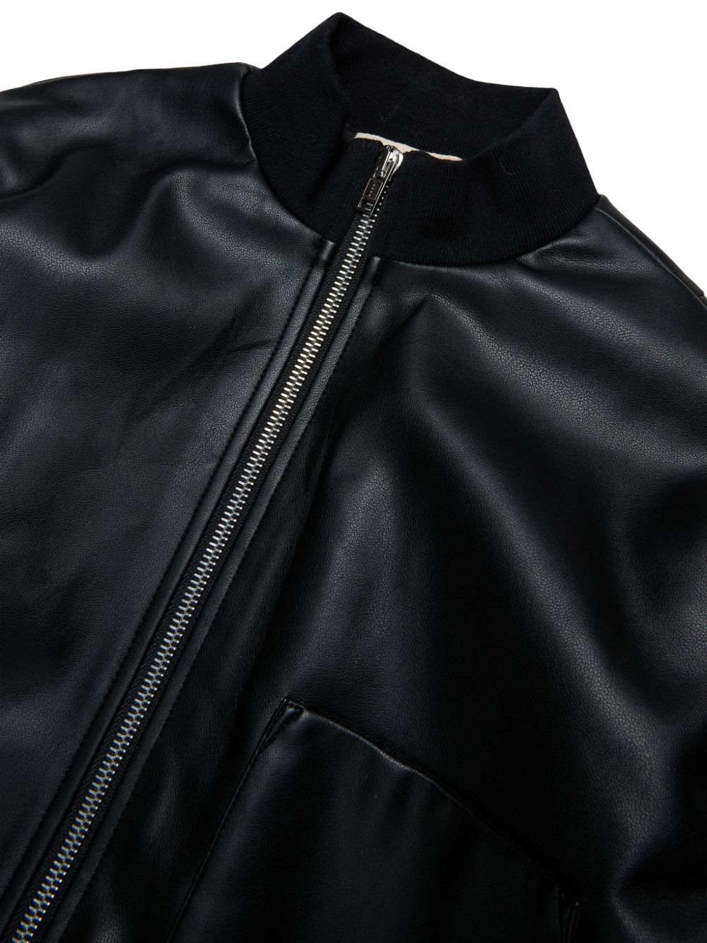 Giubbino Nero M01977M00W2 0M900 MARNI KIDS 