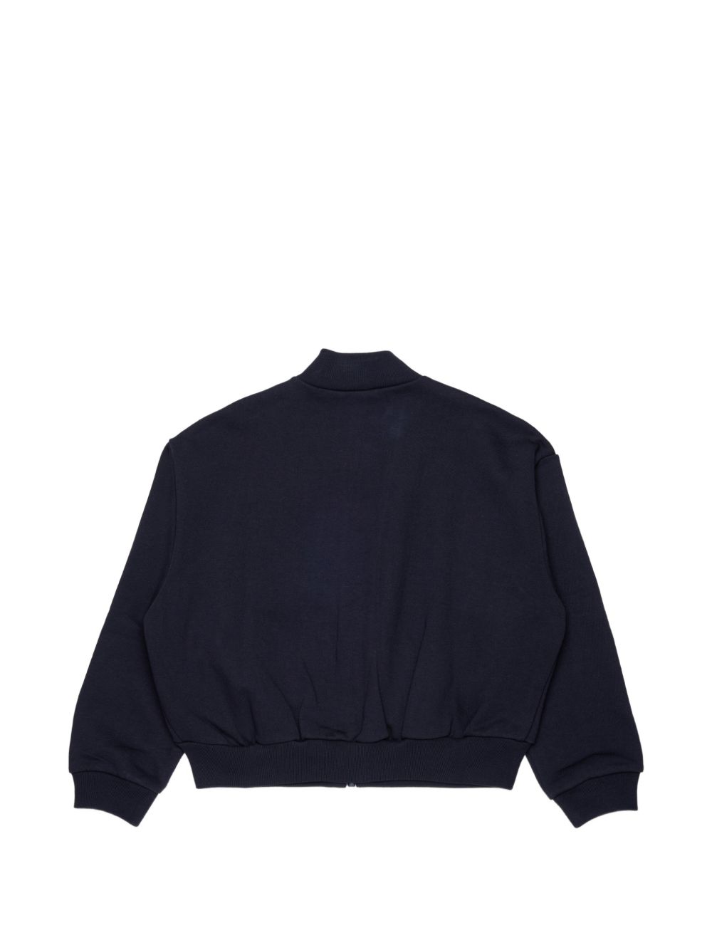 Felpa Dark Sea Blue M01992M00V0 0M862 MARNI KIDS 