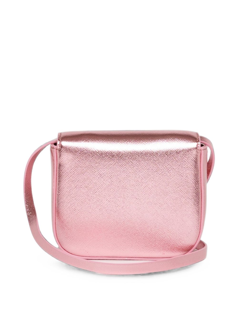 Borsa Metallic Sweet Pink M02029M00YE 0M355 MARNI KIDS 