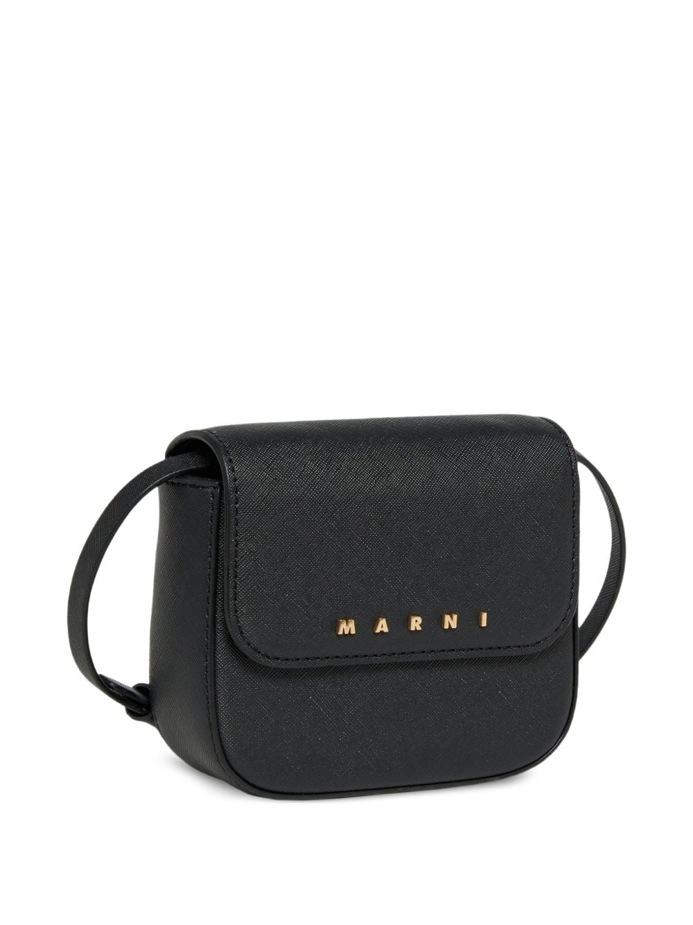 Borsa Nero M02029M00YE 0M900 MARNI KIDS 