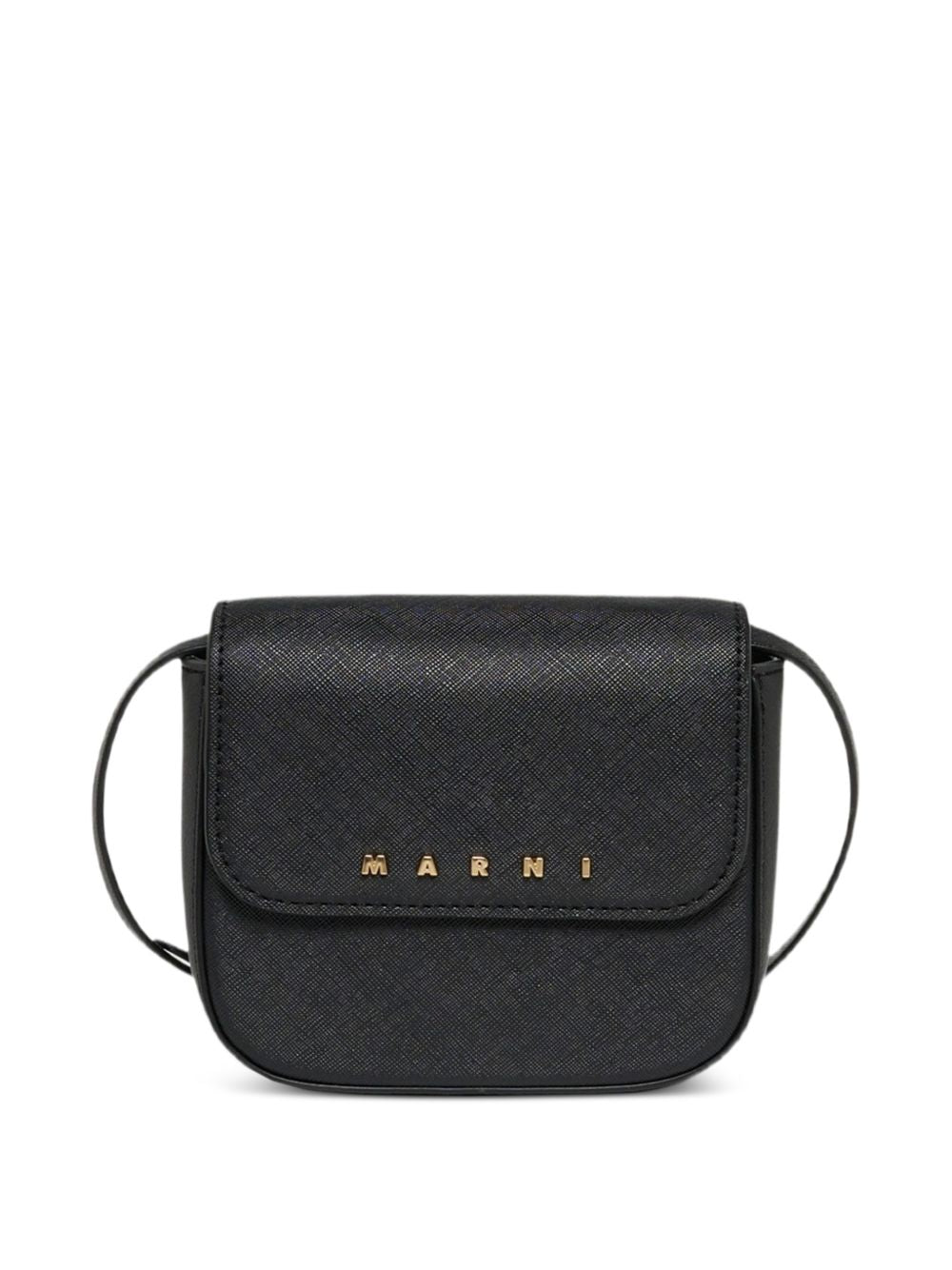 Borsa Nero M02029M00YE 0M900 MARNI KIDS 