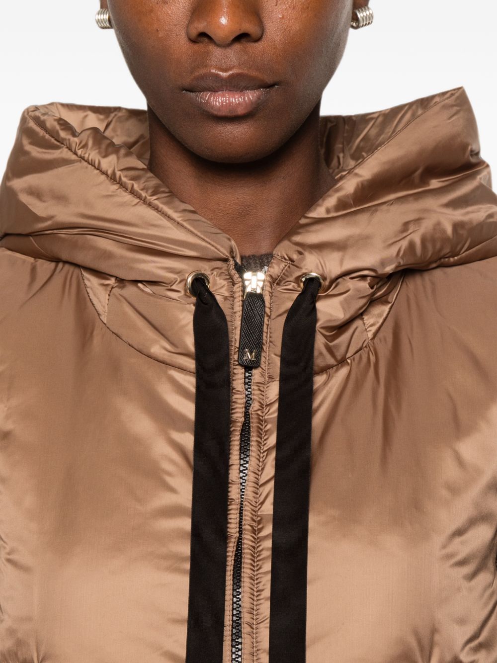 Imbottito smanicato Honey 2629296014600 027 MAX MARA THE CUBE 