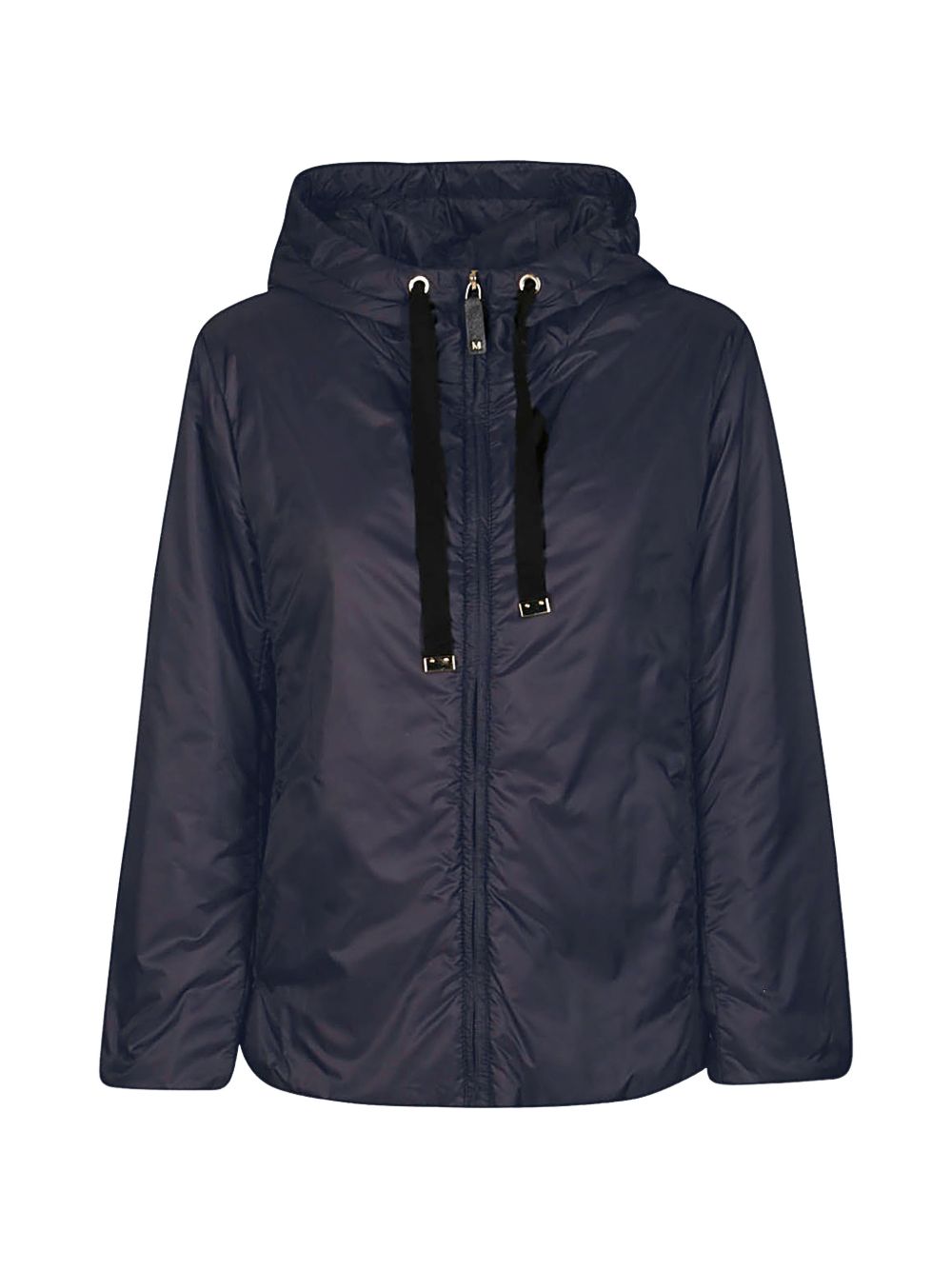 Imbottito corto Blu notte 2629486034600 008 MAX MARA THE CUBE 
