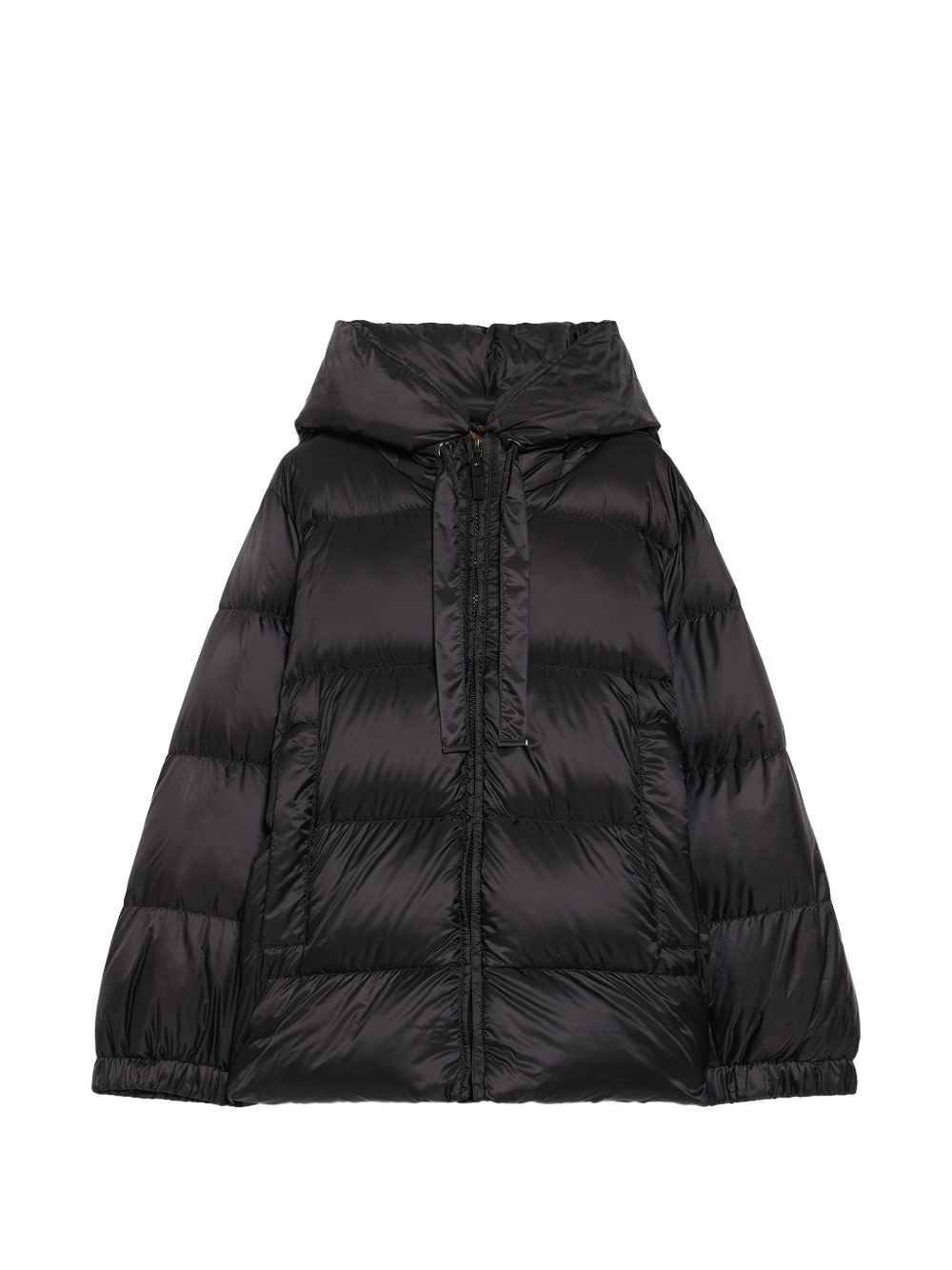 Imbottito corto Blu notte 2629486085600 008 MAX MARA THE CUBE 