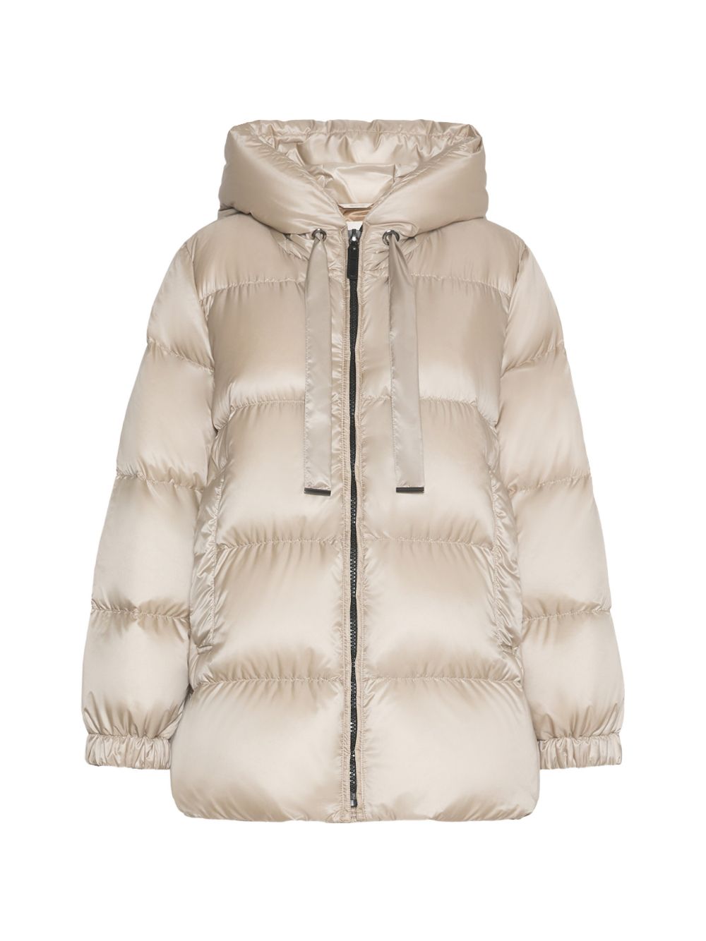 Imbottito corto Naturale 2629486085600 034 MAX MARA THE CUBE 