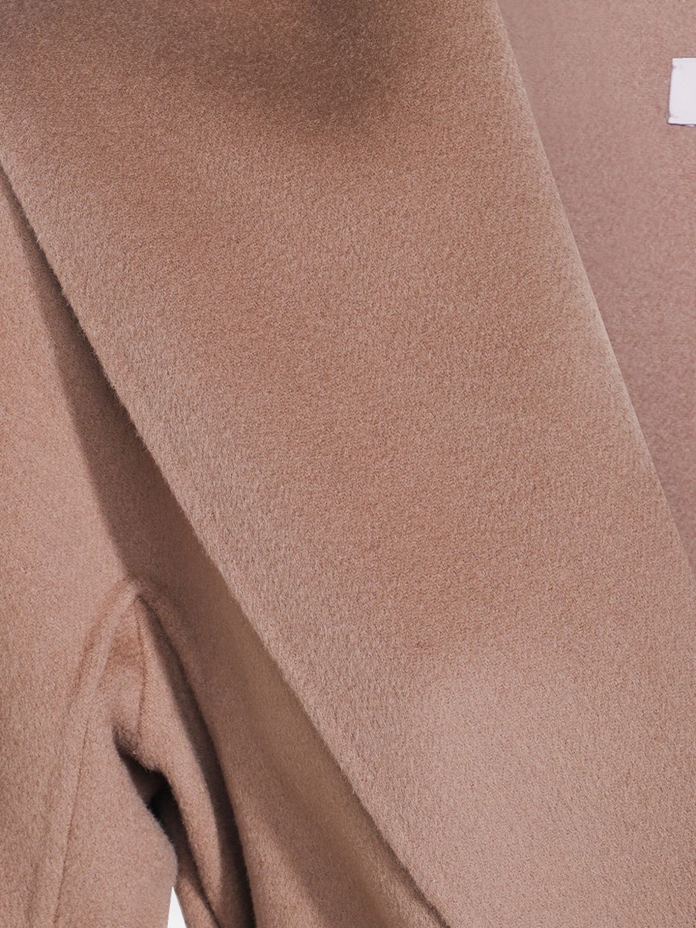 Cappotto in lana vergine Cammello 2629016061600 045 MAX MARA 'S 