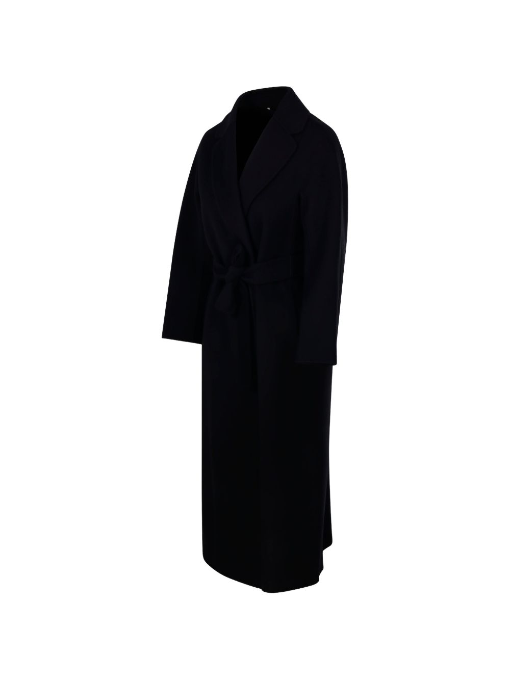 Cappotto in lana vergine Nero 2629016101600 013 MAX MARA 'S 