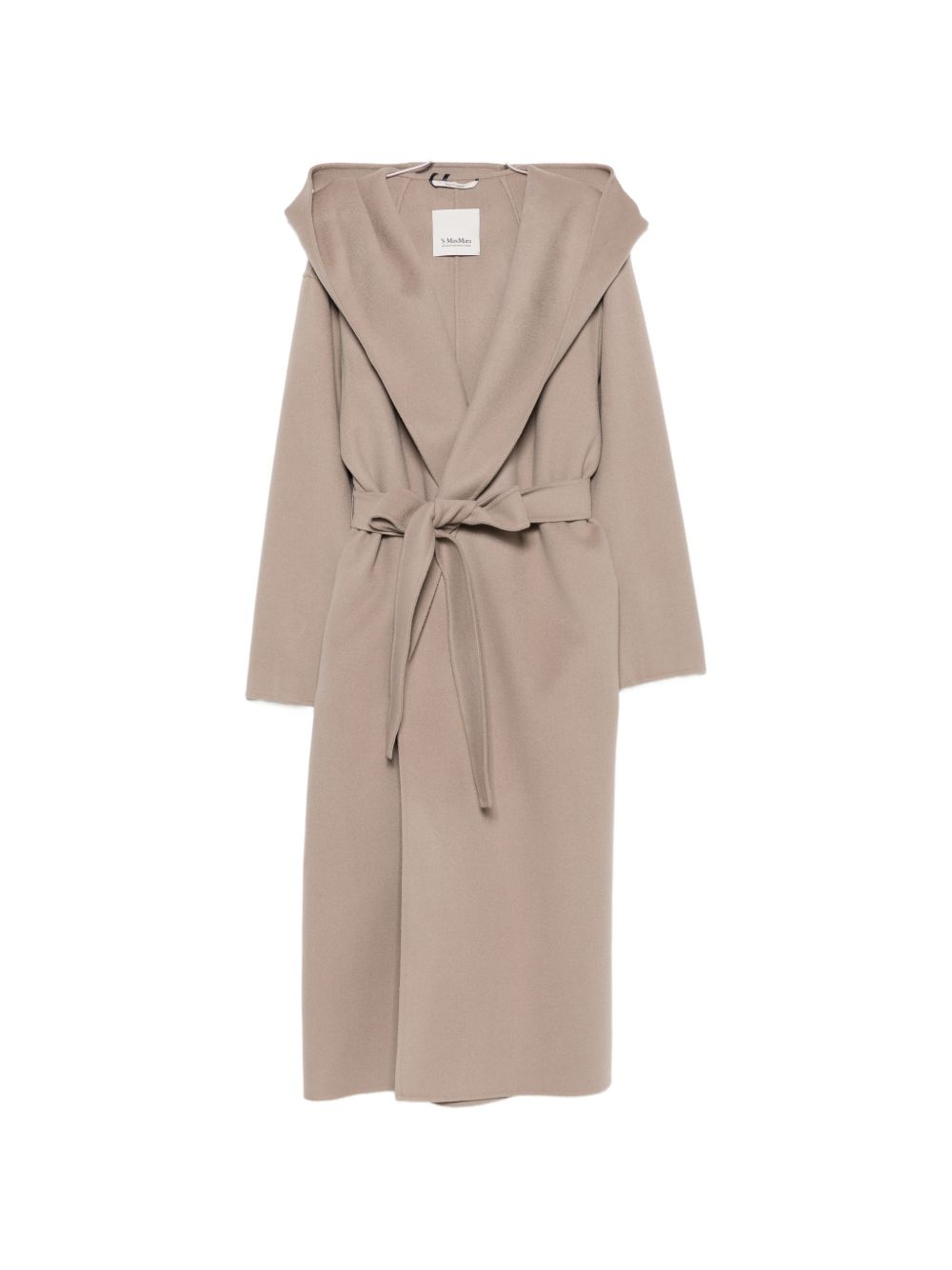 Cappotto in lana vergine Naturale 2629016123600 044 MAX MARA 'S 