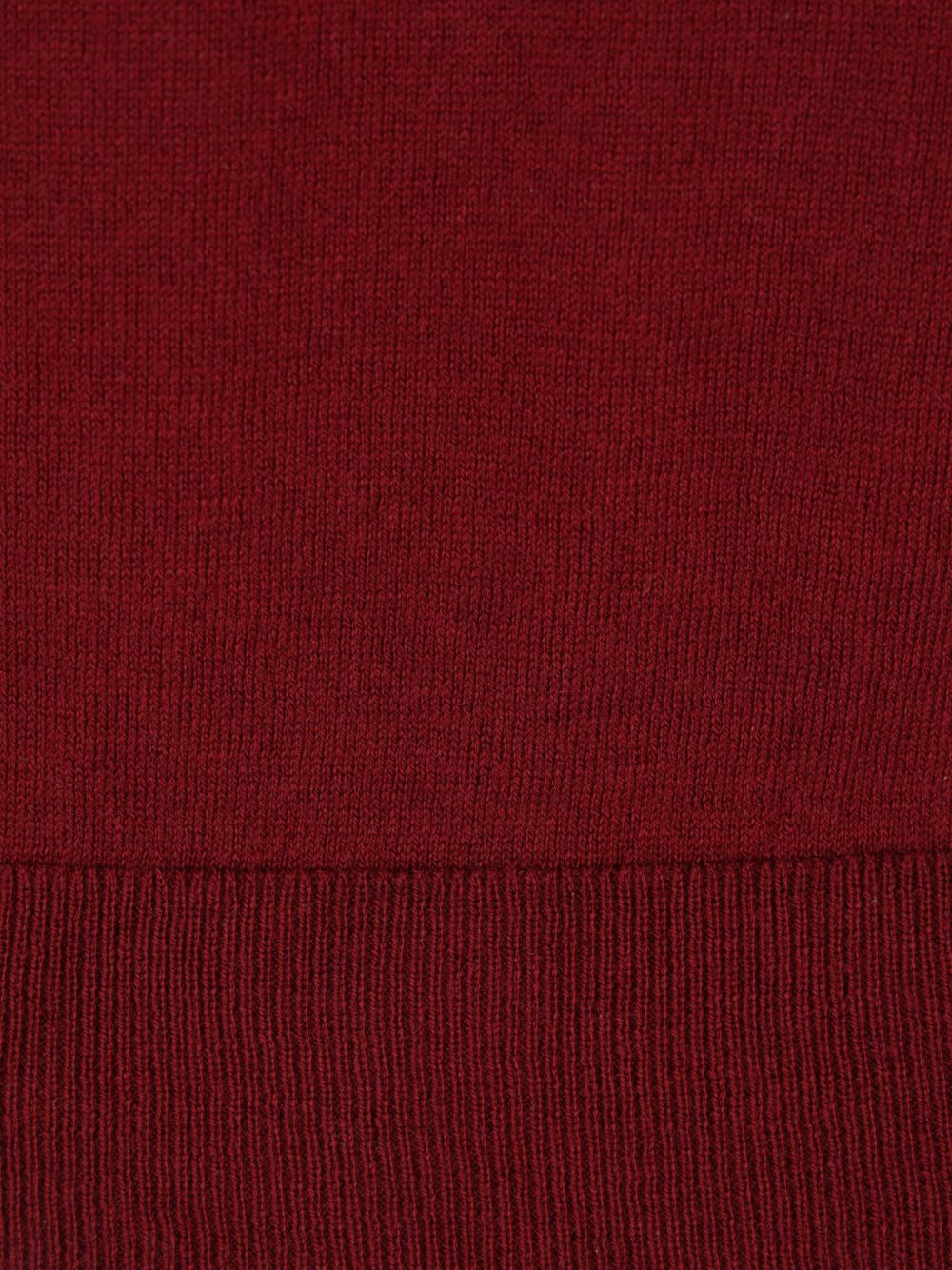 Maglia-canottiera-top Rosso scuro 2629366051600 002 MAX MARA 'S 