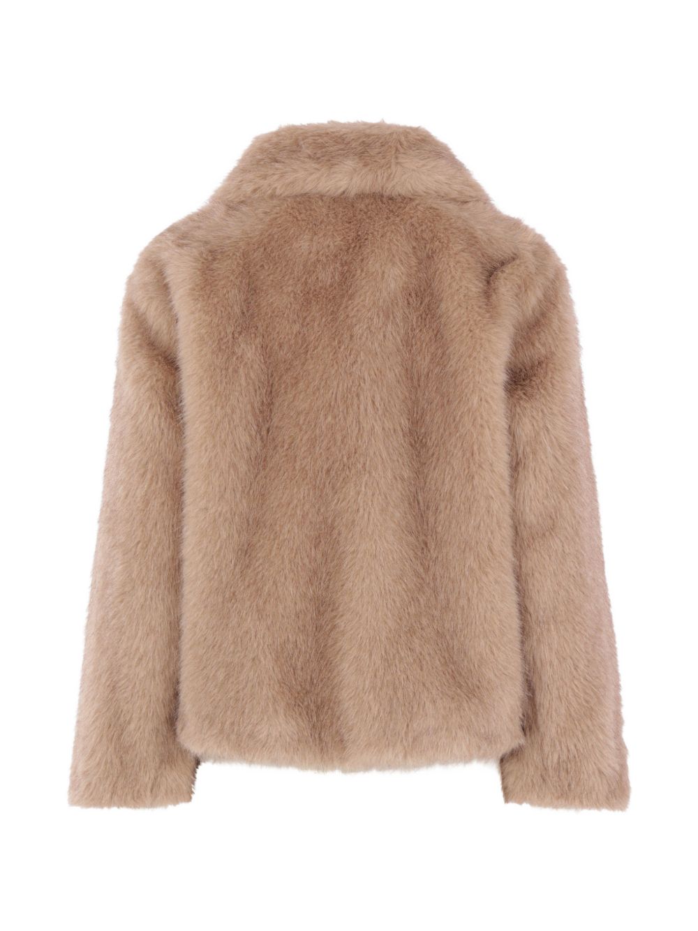 Capospal.aspet.pellic. Honey 2629456011600 001 MAX MARA 'S 