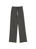 Pantalone in jersey Grigio scuro