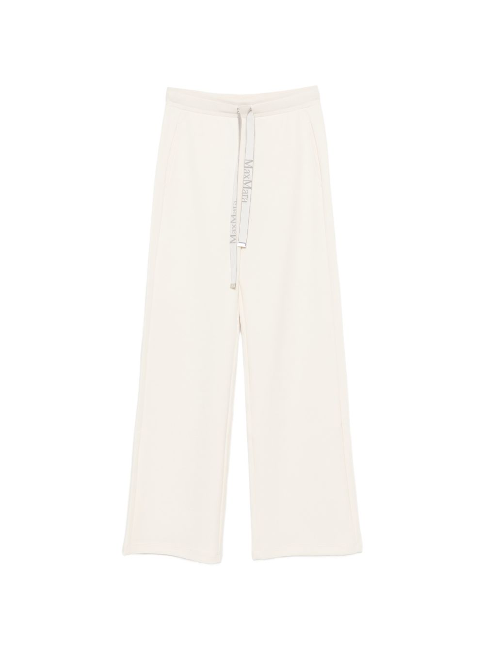 Pantalone in jersey Naturale 2629786021600 003 MAX MARA 'S 