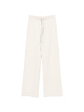 Pantalone in jersey Naturale