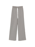 Pantalone in jersey Naturale