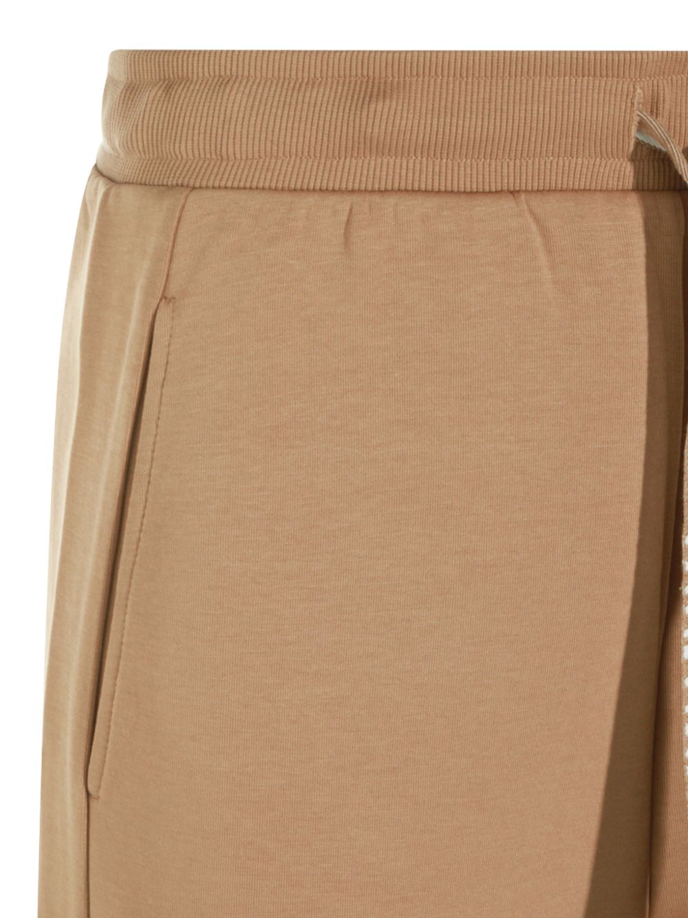 Pantalone in jersey Cammello 2629786021600 006 MAX MARA 'S 