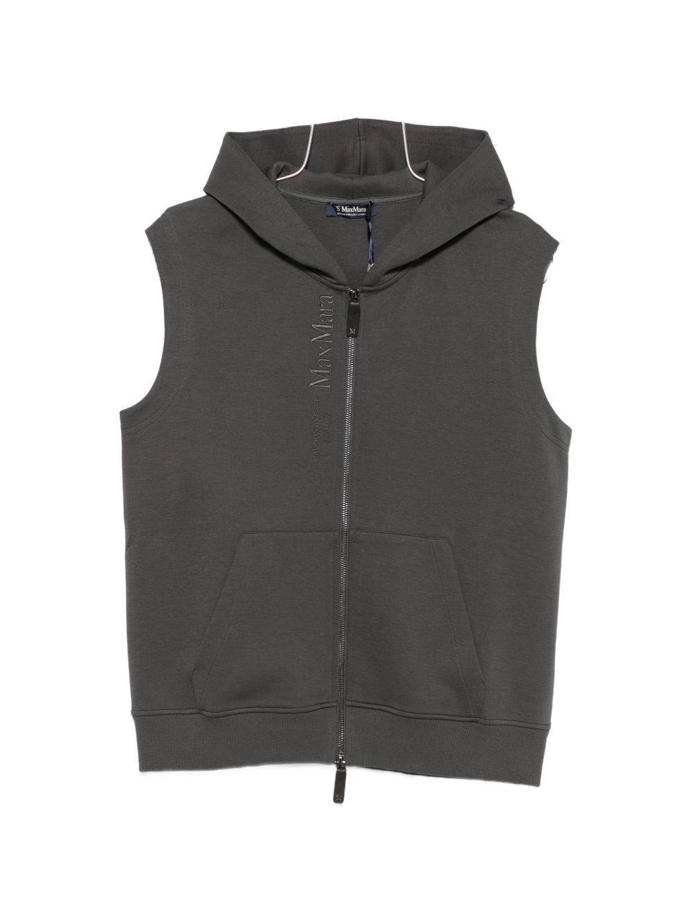 Felpa Grigio scuro 2629926011600 002 MAX MARA 'S 