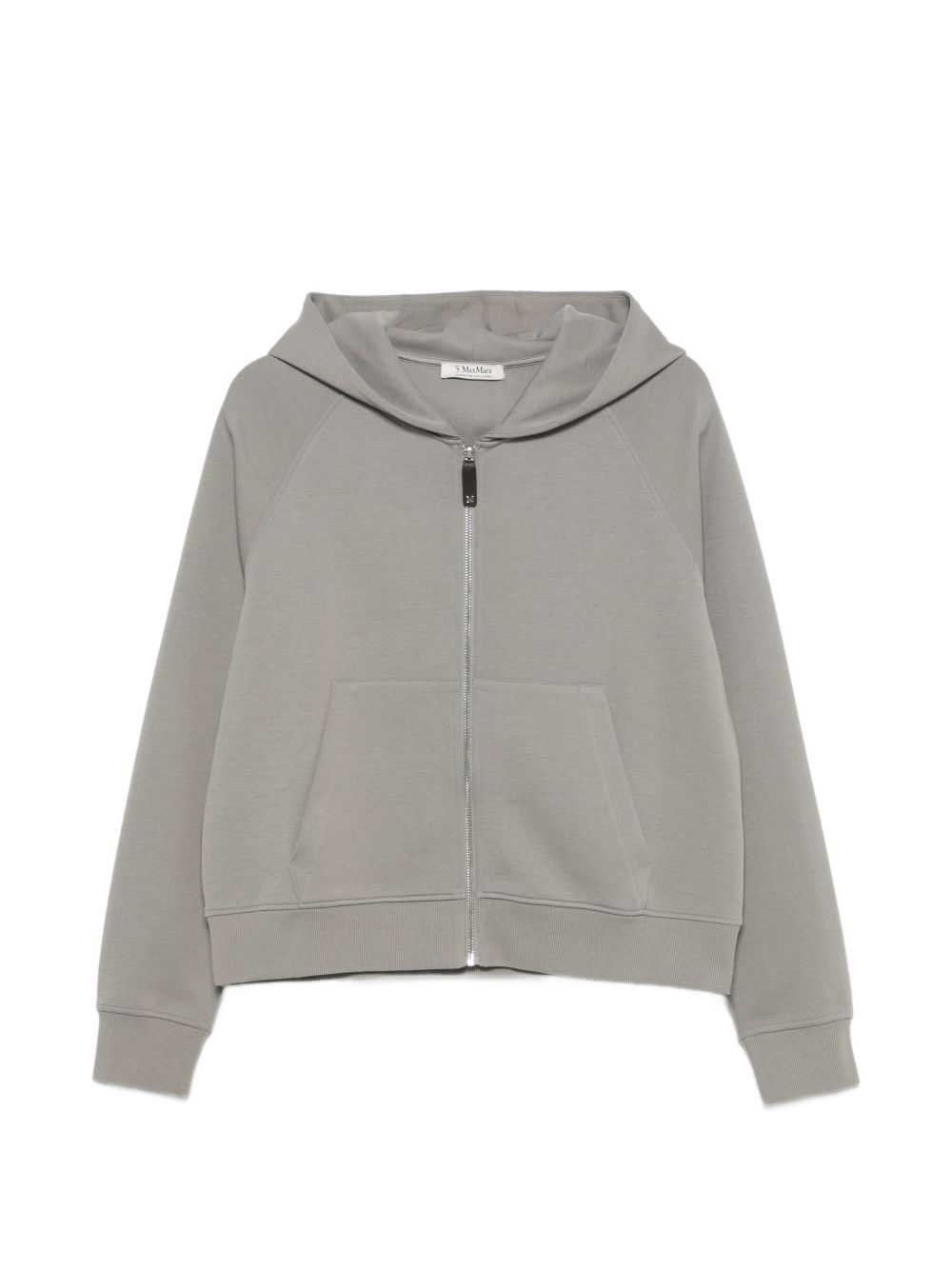 Felpa Grigio perla 2629926021600 001 MAX MARA 'S 