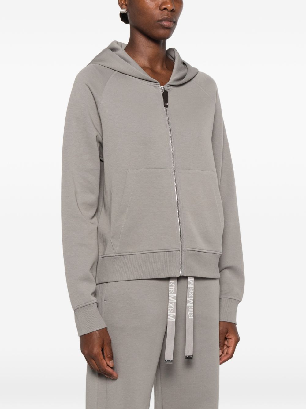 Felpa Grigio perla 2629926021600 001 MAX MARA 'S 