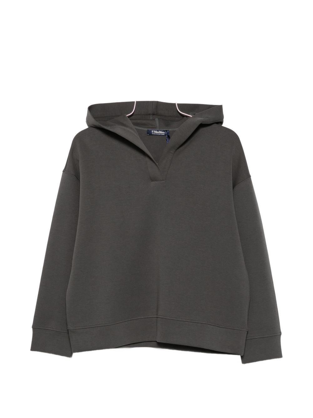 Felpa Grigio scuro 2629926031600 002 MAX MARA 'S 