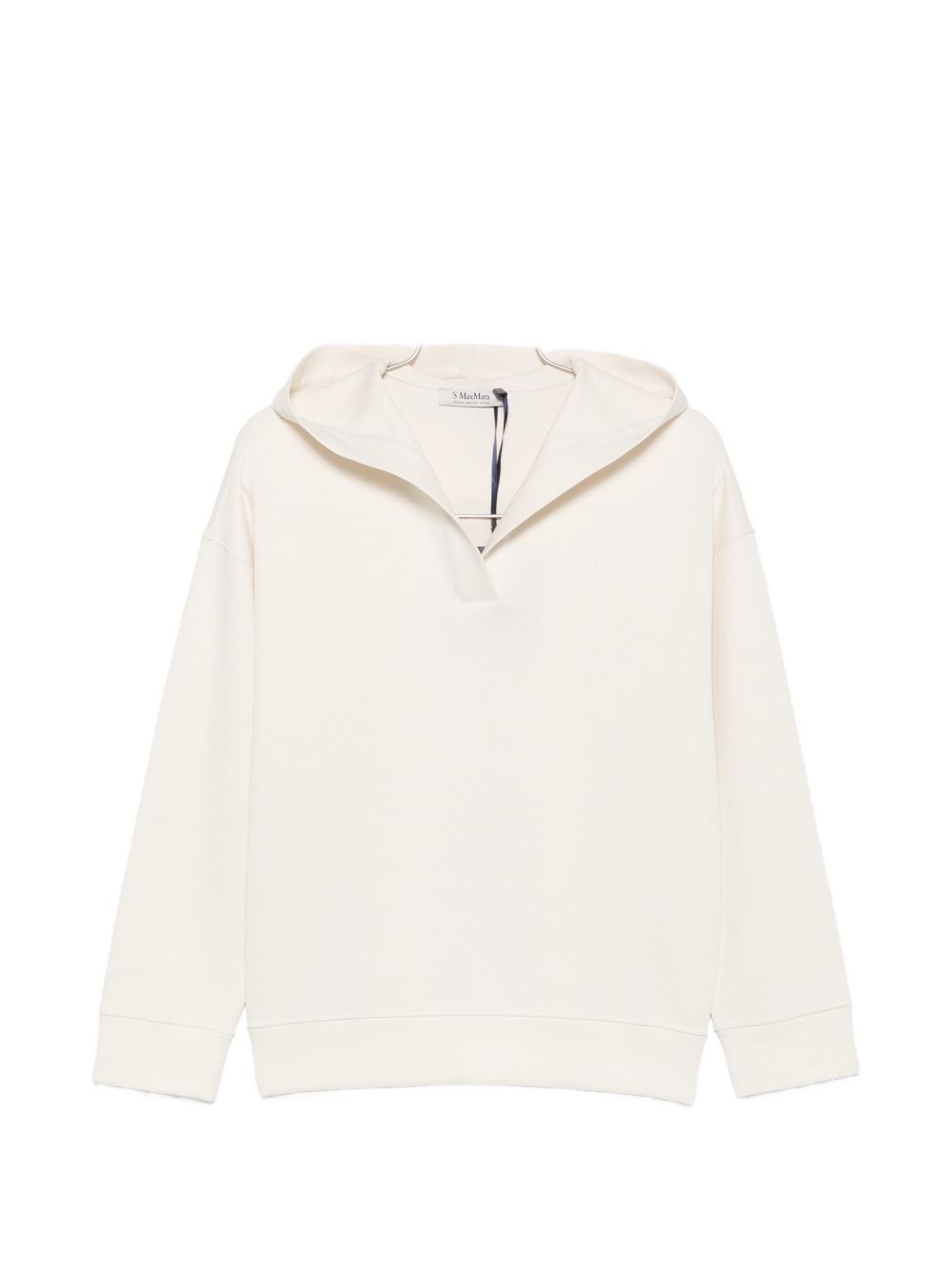 Felpa Naturale 2629926031600 003 MAX MARA 'S 