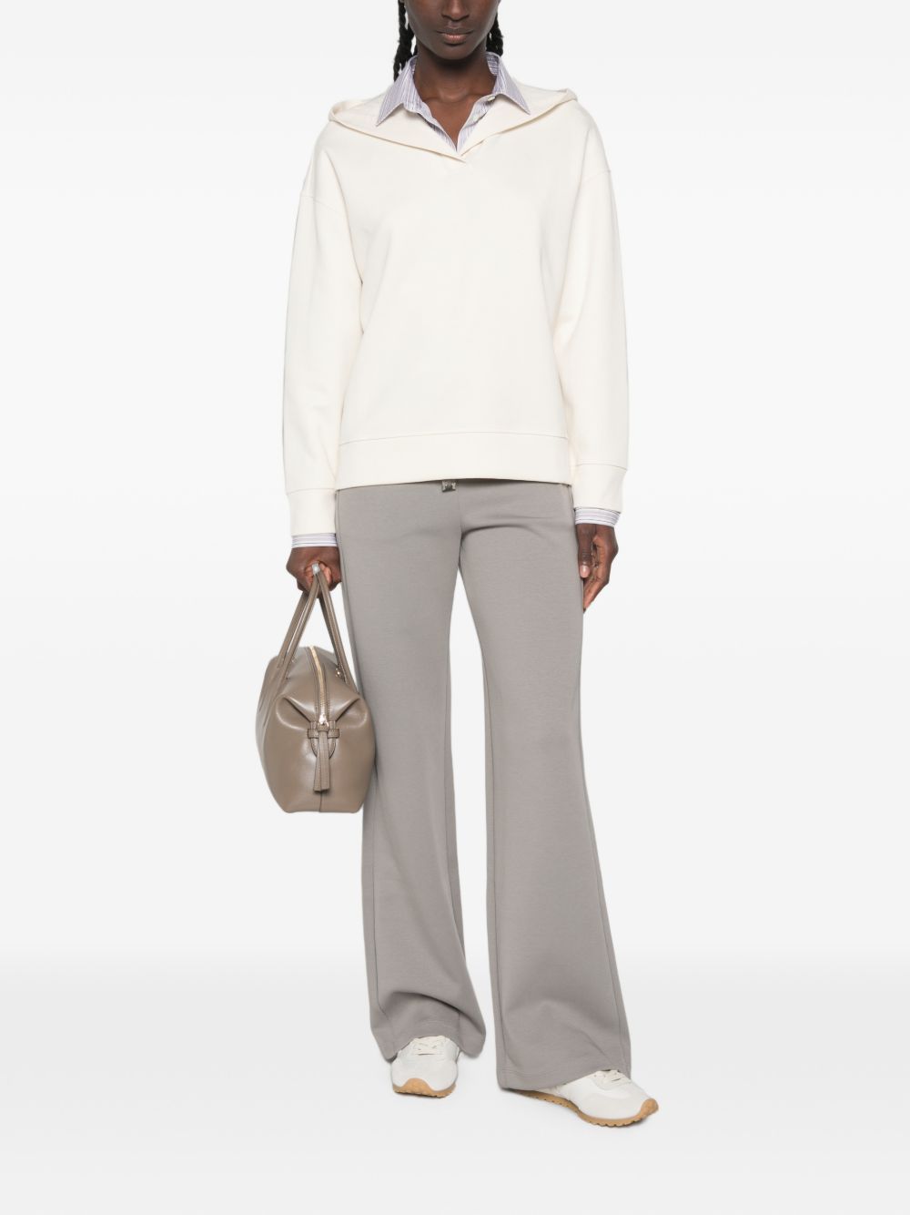 Felpa Naturale 2629926031600 003 MAX MARA 'S 