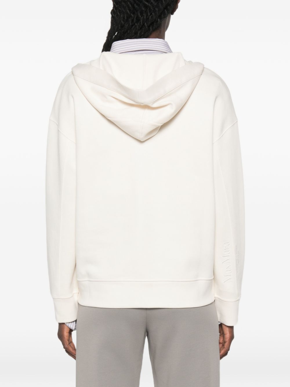 Felpa Naturale 2629926031600 003 MAX MARA 'S 