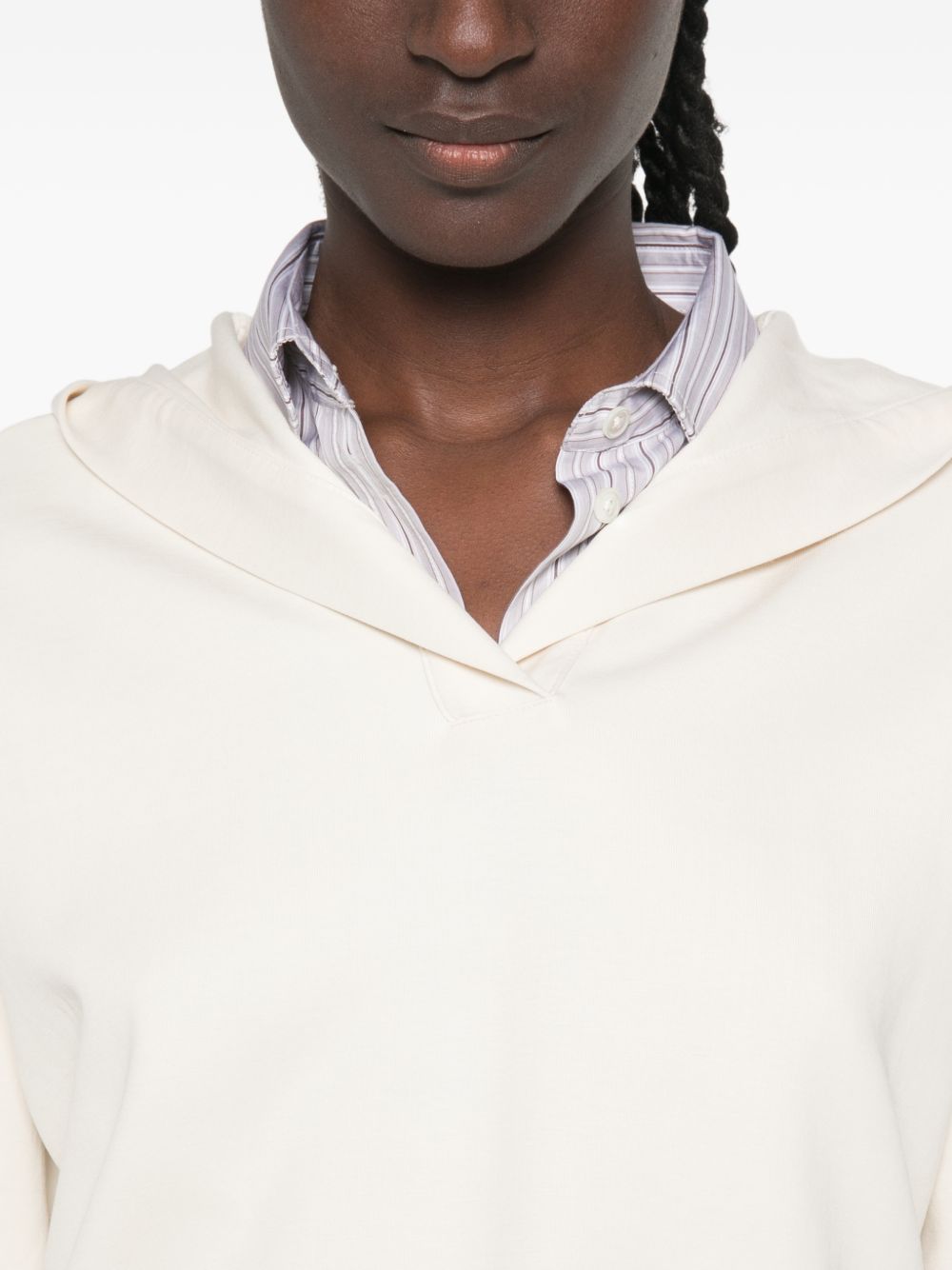 Felpa Naturale 2629926031600 003 MAX MARA 'S 