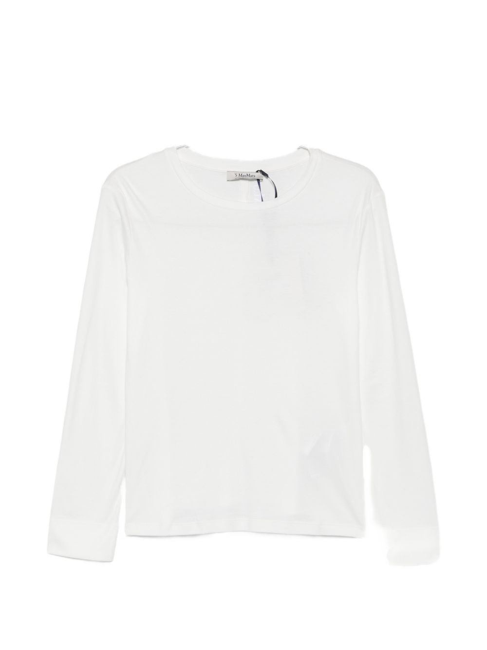 T-shirt Bianco 2629976021600 001 MAX MARA 'S 