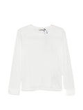 T-shirt Bianco
