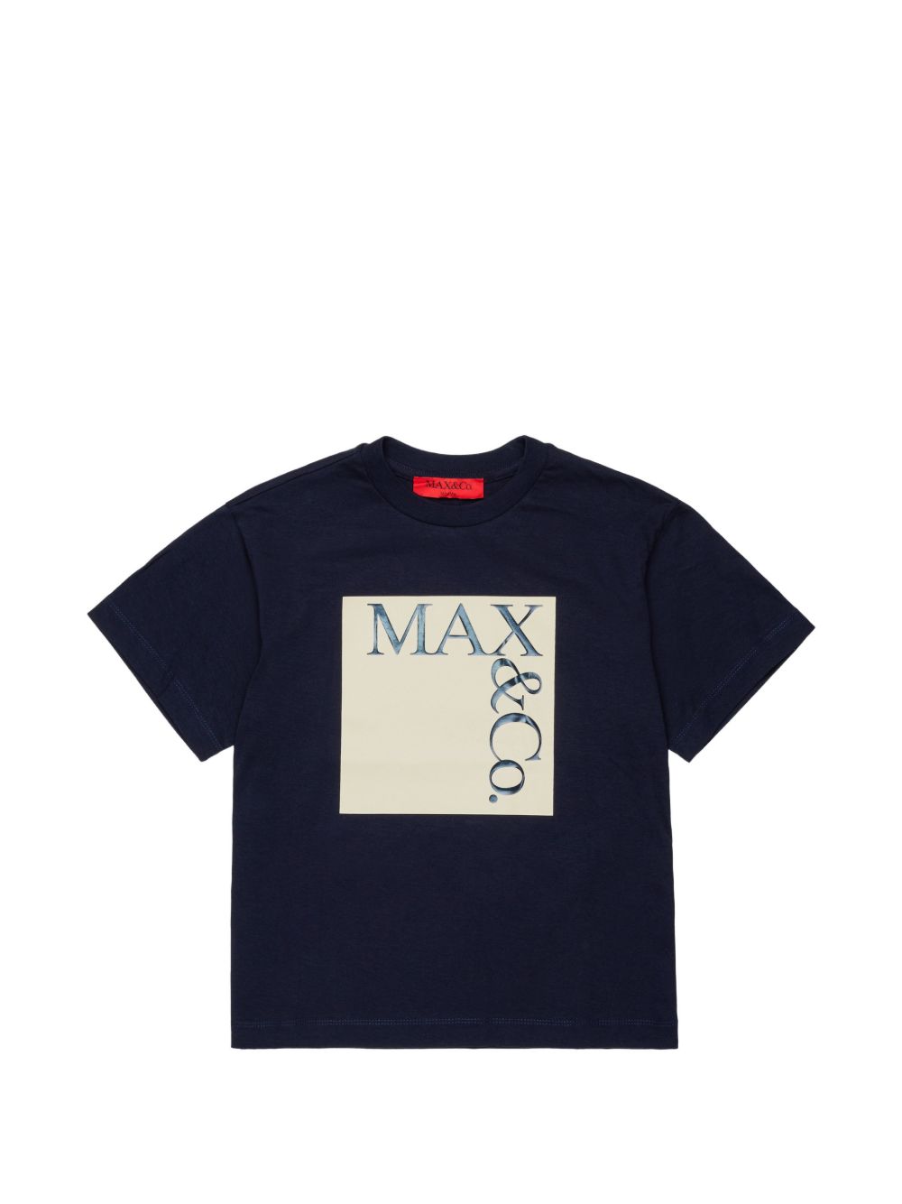 T-shirt Sky Captain MX0005MX057 MX854 MAX&CO. KIDS 