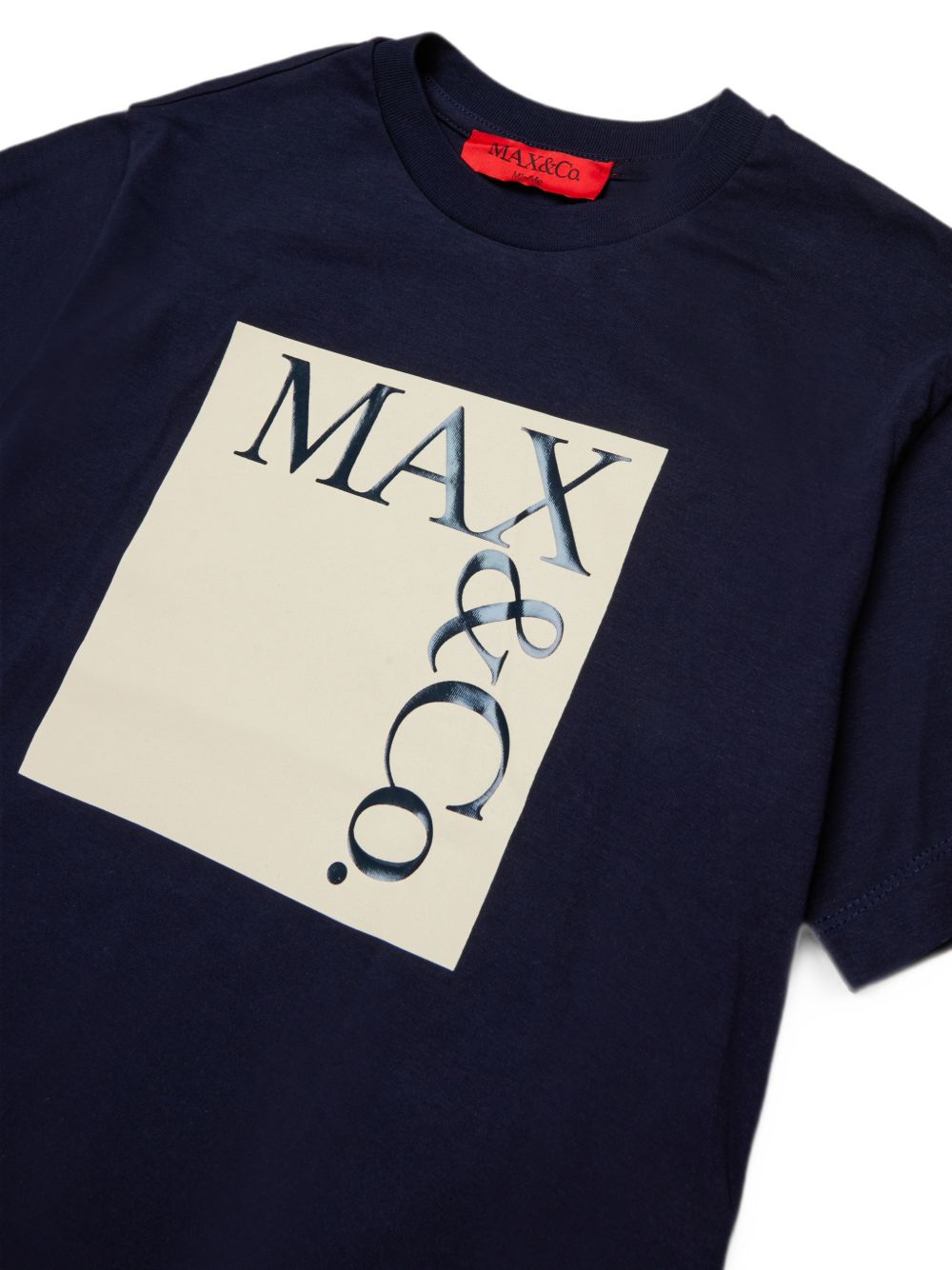 T-shirt Sky Captain MX0005MX057 MX854 MAX&CO. KIDS 