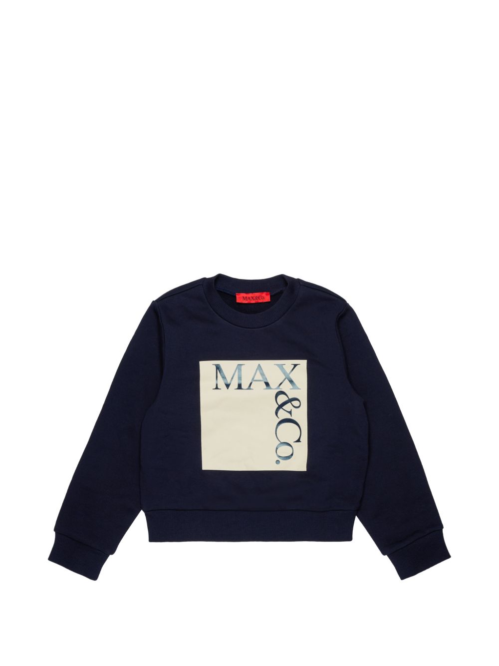 Felpa Sky Captain MX0037MX056 MX854 MAX&CO. KIDS 