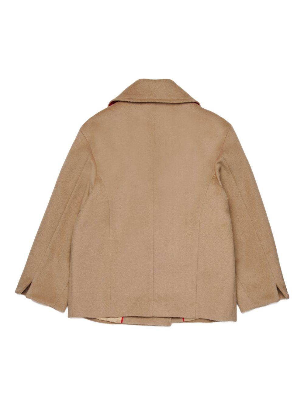Giacca in Lana Sesame MX0229MX052 MX702 MAX&CO. KIDS 