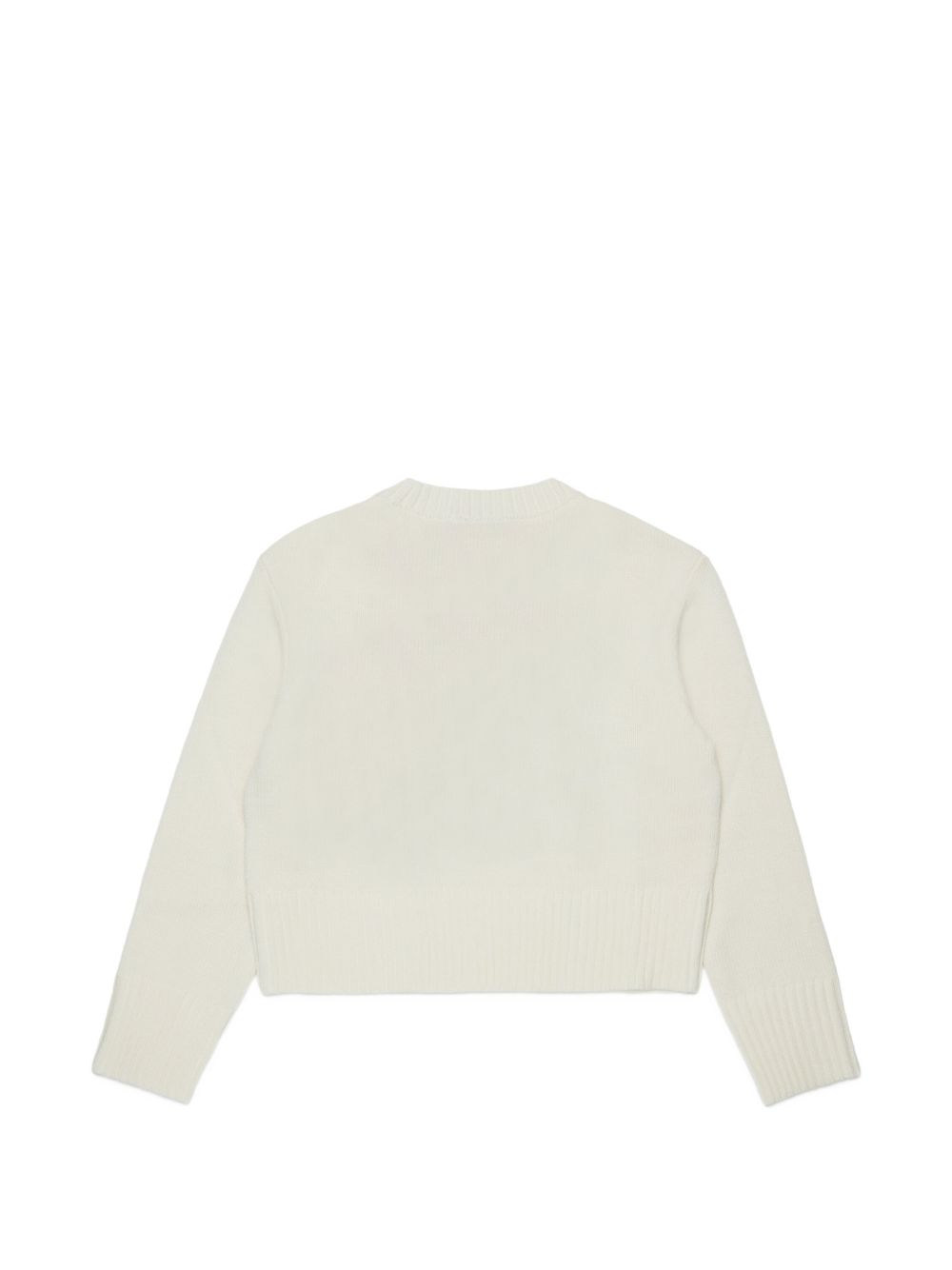Maglia in Lana Buttercream MX0404MX043 MX102 MAX&CO. KIDS 