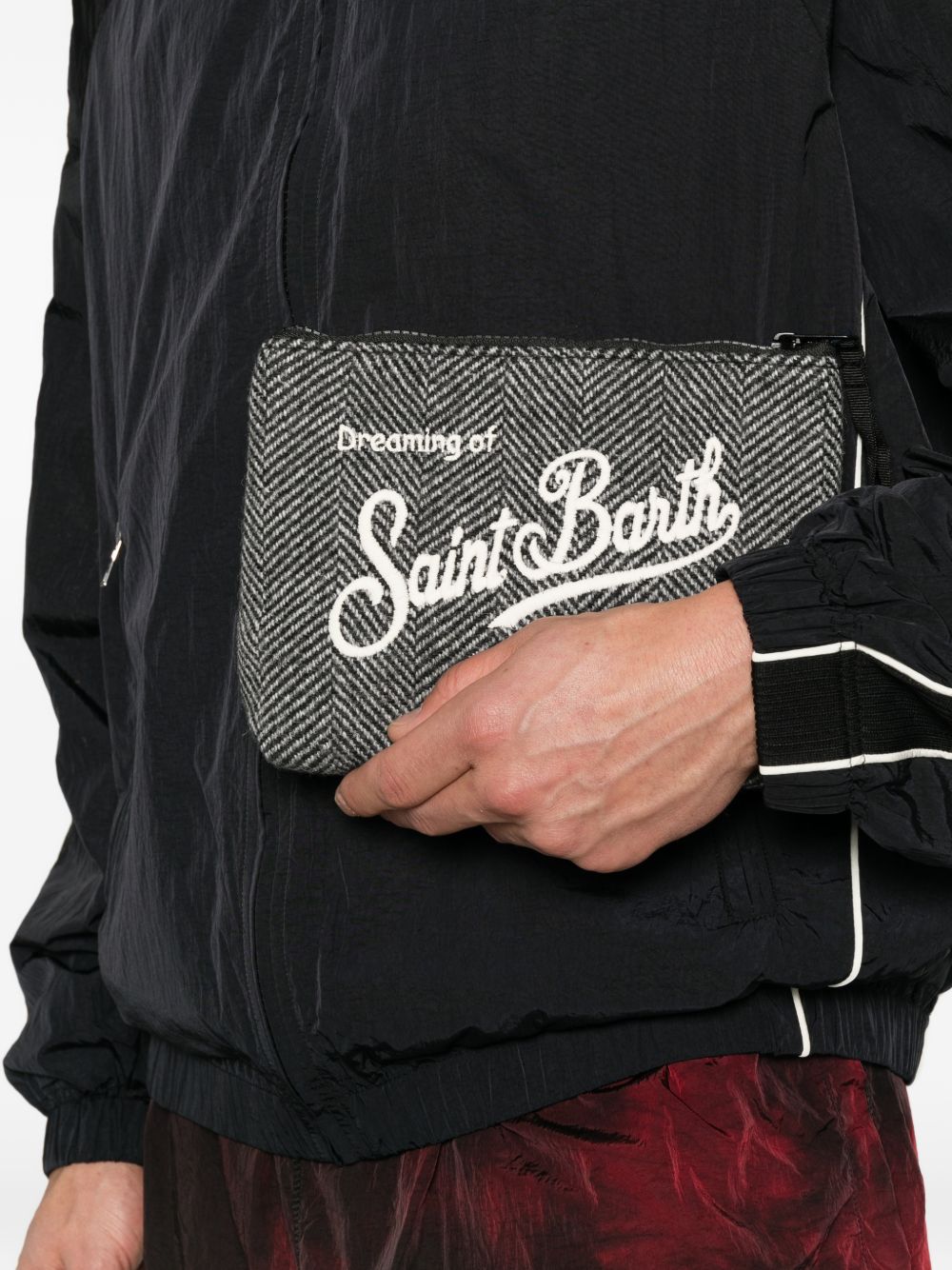  BOX0042 03608M MC2 SAINT BARTH 