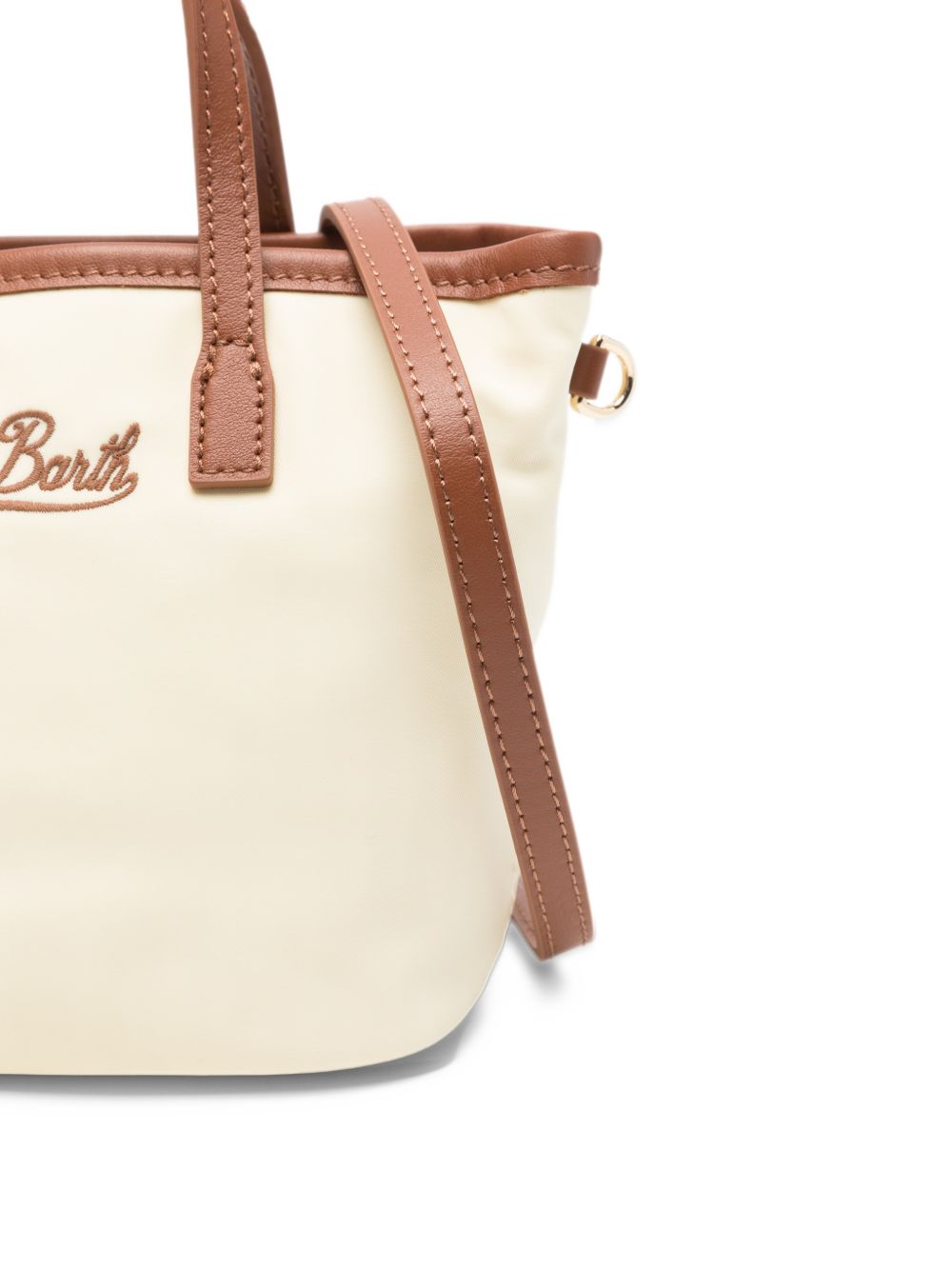Borsa con doppi manici CB0005 00478M MC2 SAINT BARTH 