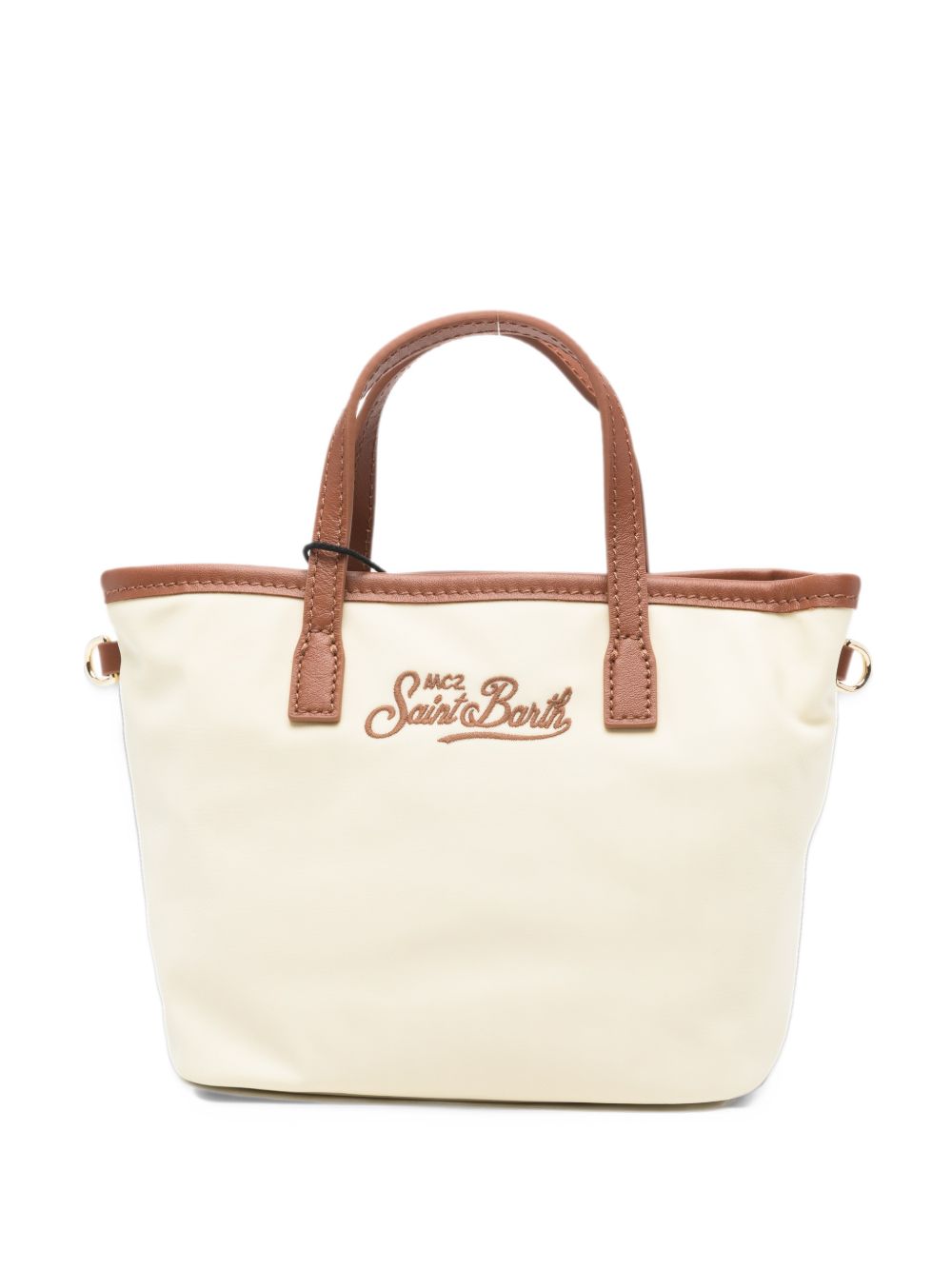 Borsa con doppi manici CB0005 00478M MC2 SAINT BARTH 