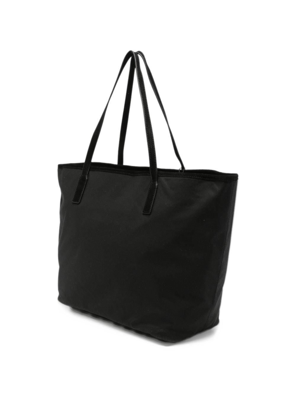 Borsa con logo su due righe CBMIN001 01019M MC2 SAINT BARTH 