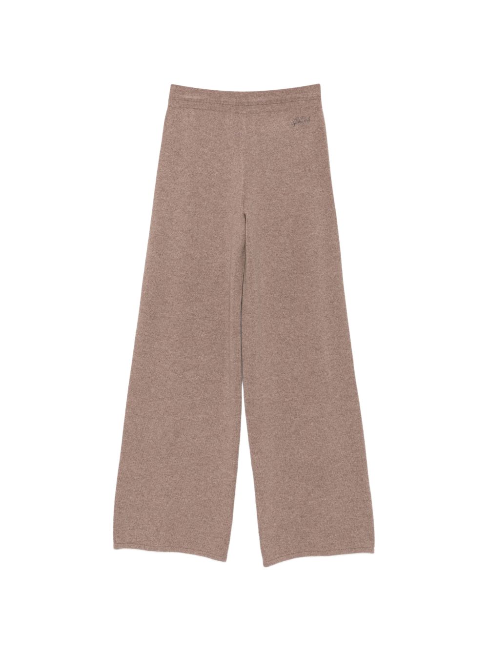 Pantalone con cordino fango CBN0003 00020M MC2 SAINT BARTH 