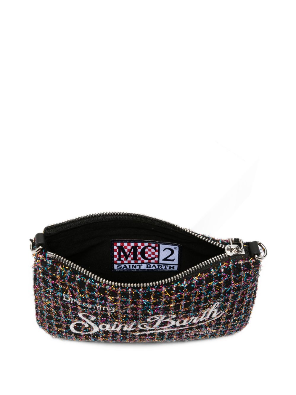  PARM004 00193M MC2 SAINT BARTH 