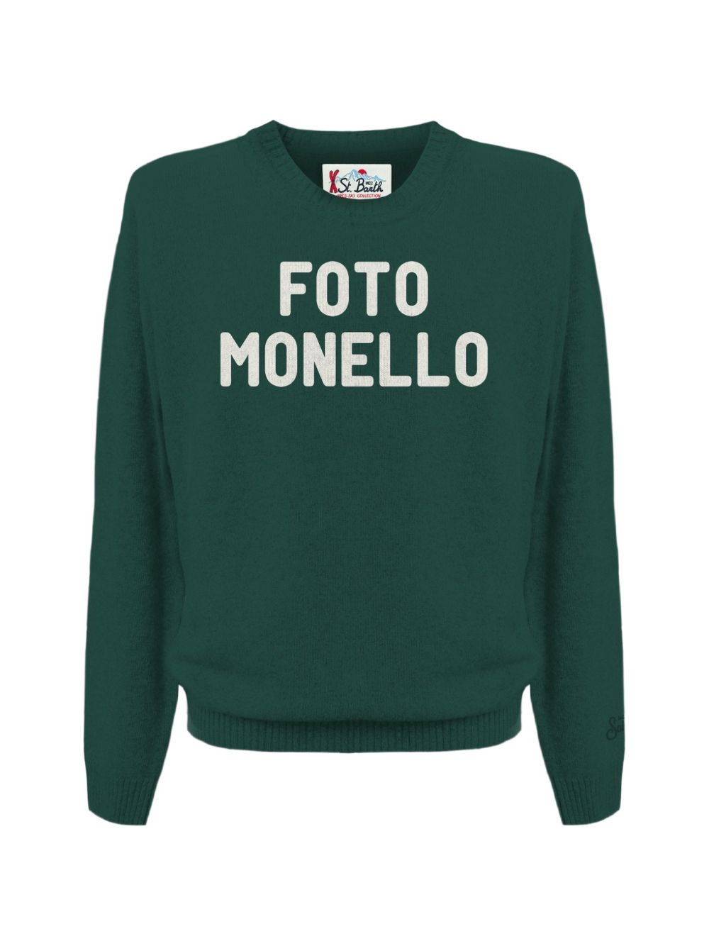  DOU0001 00218M MC2 SAINT BARTH KIDS 