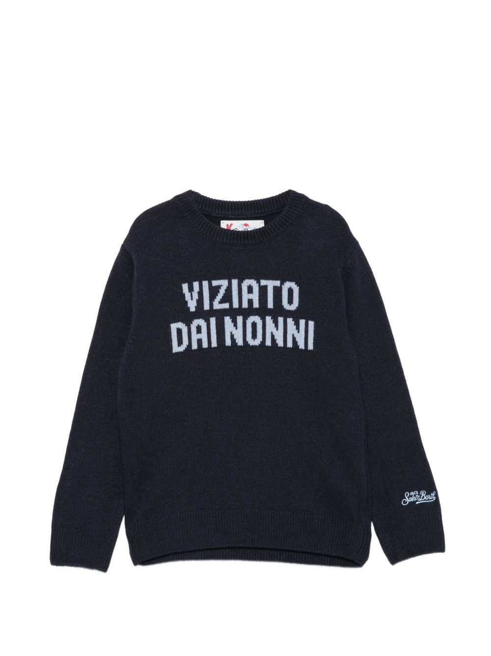  DOU0001 01095M MC2 SAINT BARTH KIDS 