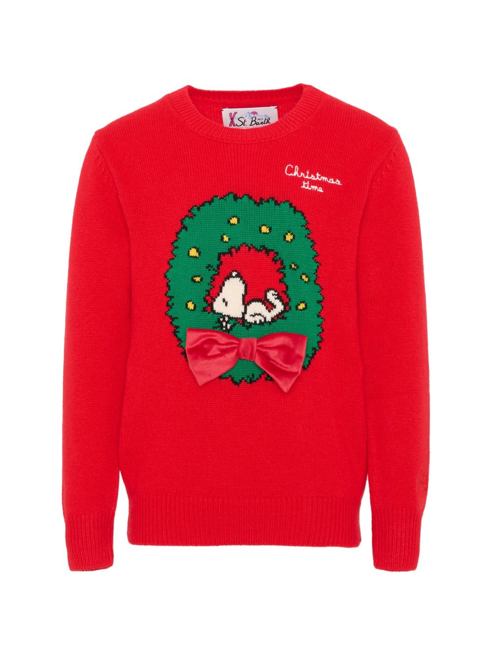  PRC0001 01509M MC2 SAINT BARTH KIDS 