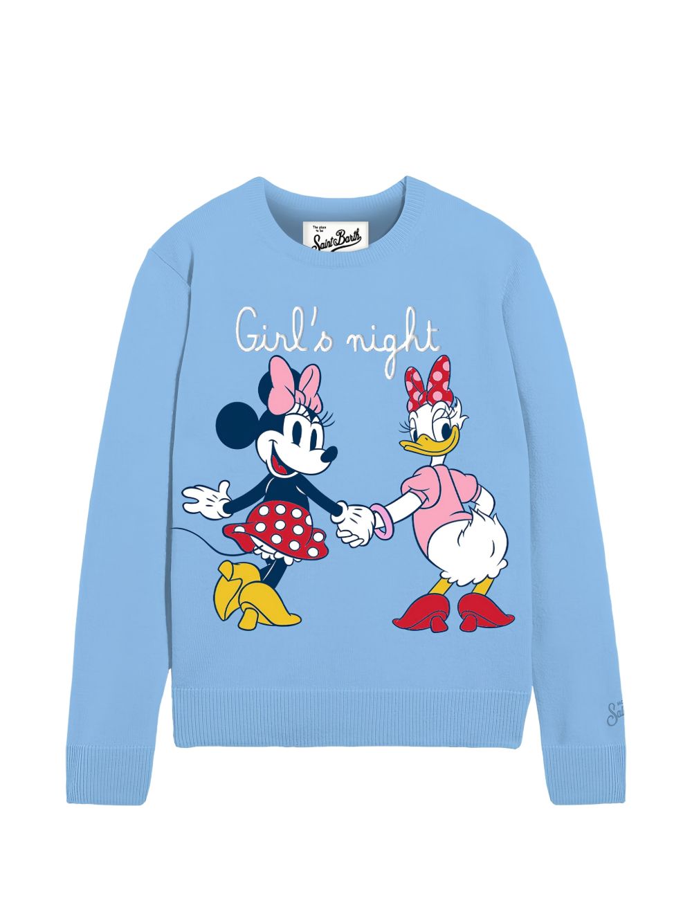  PRC0001 01770M MC2 SAINT BARTH KIDS 