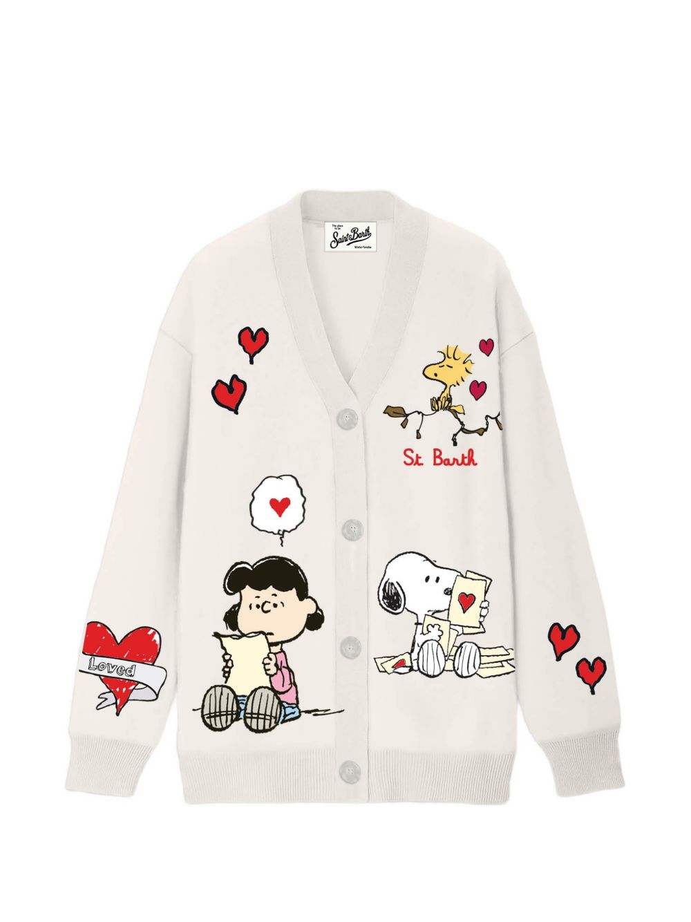 SASI003 01867M MC2 SAINT BARTH KIDS 