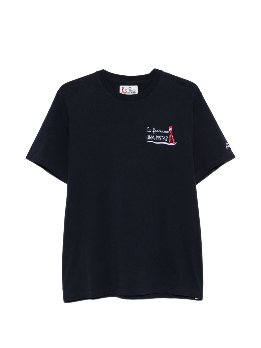  ARN0001 03574M MC2 SAINT BARTH 