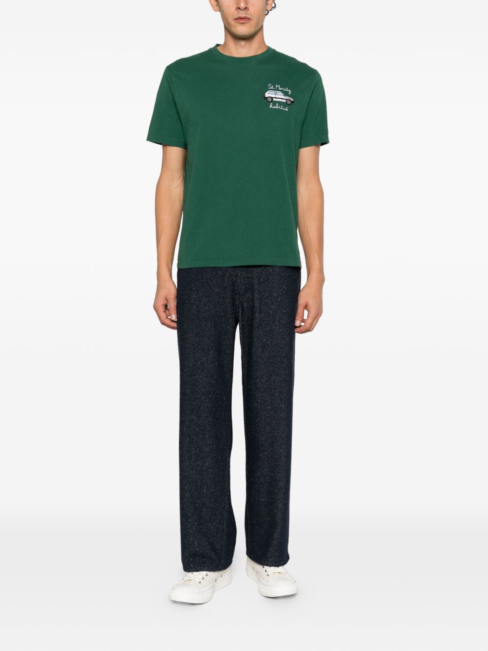  ARN0004 03460M MC2 SAINT BARTH 