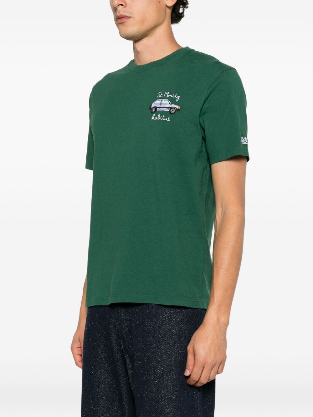  ARN0004 03460M MC2 SAINT BARTH 