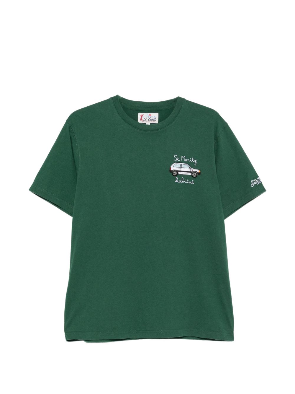  ARN0004 03460M MC2 SAINT BARTH 